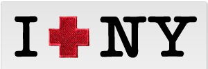 I <cross> N Y