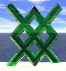 Green Fret Consulting Logo